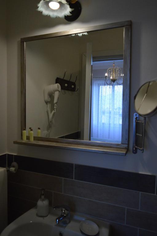 B&B Al Golfo Salerno Pokój zdjęcie