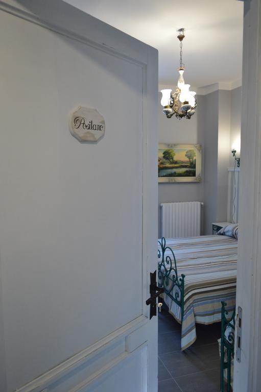 B&B Al Golfo Salerno Pokój zdjęcie