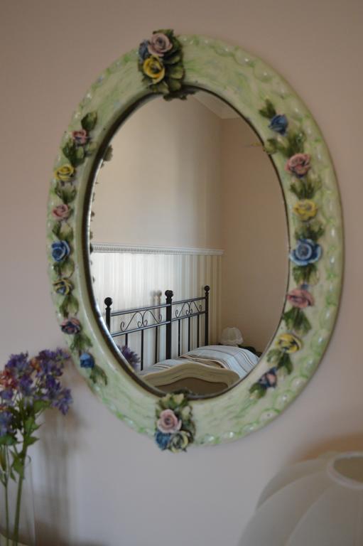B&B Al Golfo Salerno Pokój zdjęcie