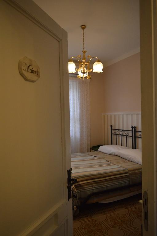 B&B Al Golfo Salerno Pokój zdjęcie