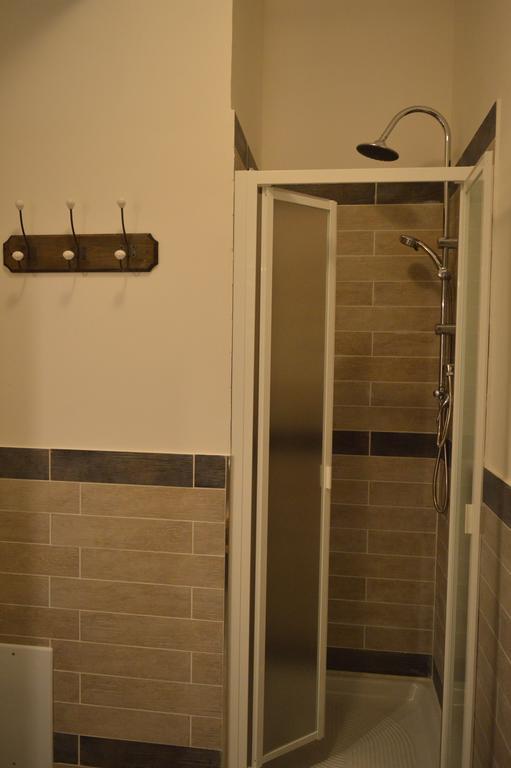B&B Al Golfo Salerno Pokój zdjęcie