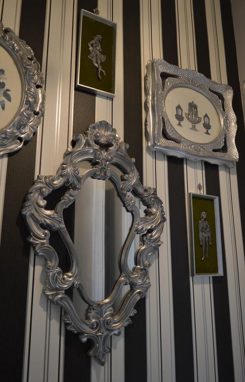B&B Al Golfo Salerno Zewnętrze zdjęcie